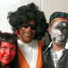 Is This Politician's Blackface Purim Costume Offensive?